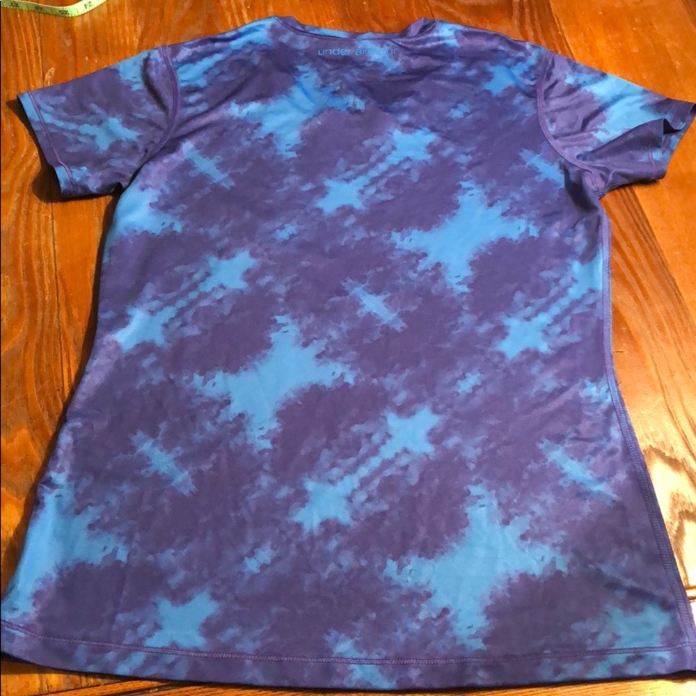 UNDER ARMOUR top - Picture 6 of 8